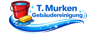 Murken Gebäudereinigung Logo